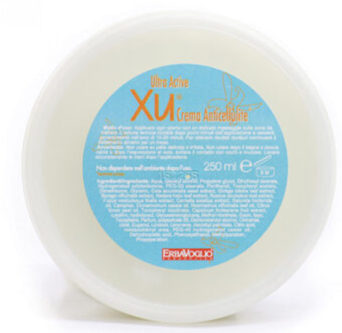 XU CELL CR CELLUL CABINA 250ML